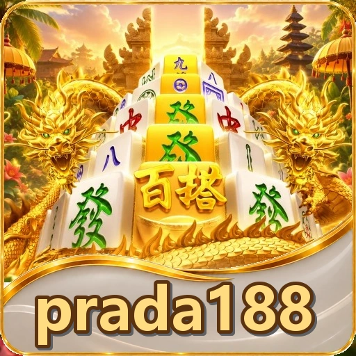Tampilan antarmuka prada188 di Android